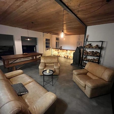 Pension Merano Jetrichovice  Экстерьер фото