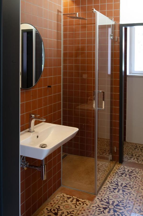 Pension Merano Jetrichovice  Экстерьер фото