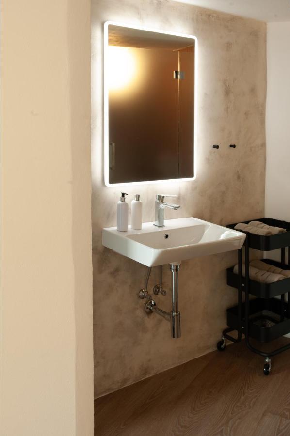 Pension Merano Jetrichovice  Экстерьер фото