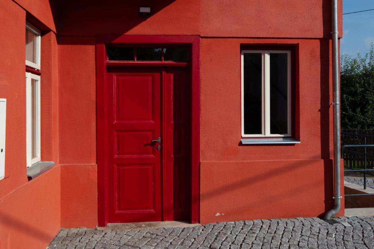 Pension Merano Jetrichovice  Экстерьер фото