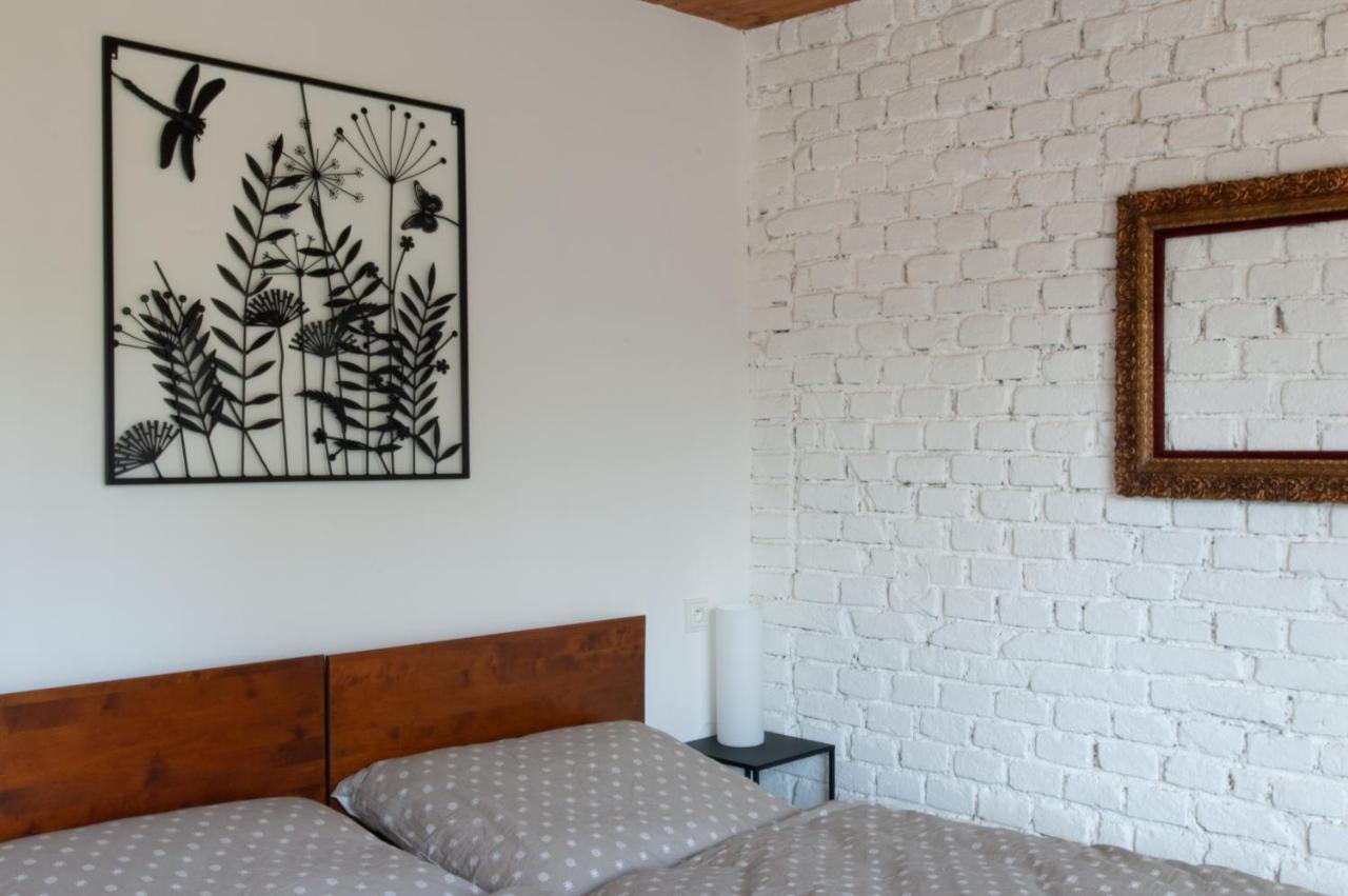 Pension Merano Jetrichovice  Экстерьер фото