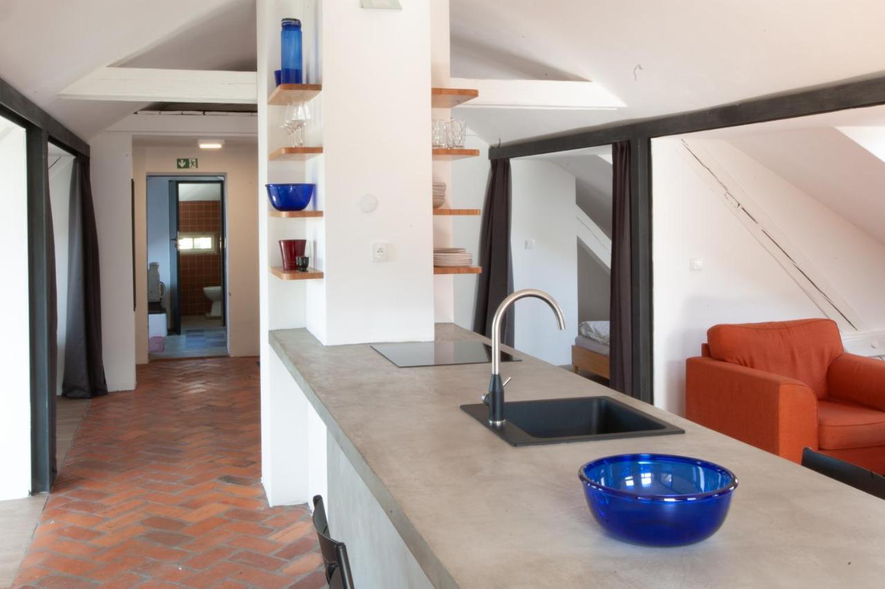 Pension Merano Jetrichovice  Экстерьер фото