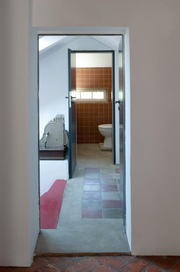 Pension Merano Jetrichovice  Экстерьер фото