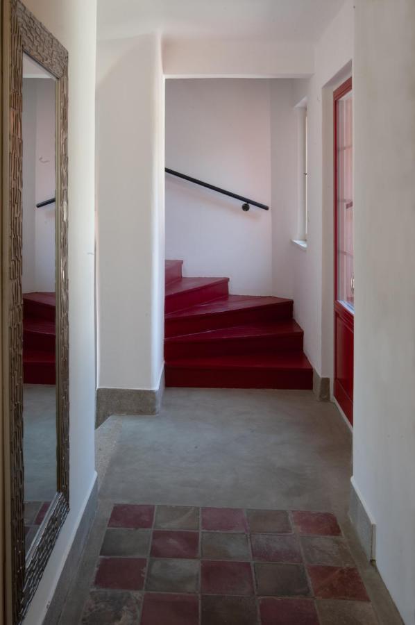 Pension Merano Jetrichovice  Экстерьер фото