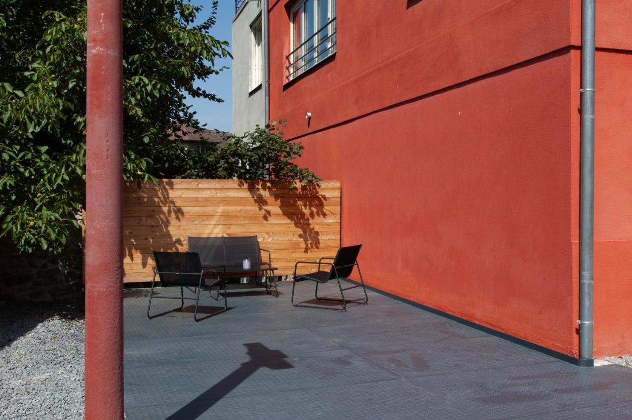 Pension Merano Jetrichovice  Экстерьер фото