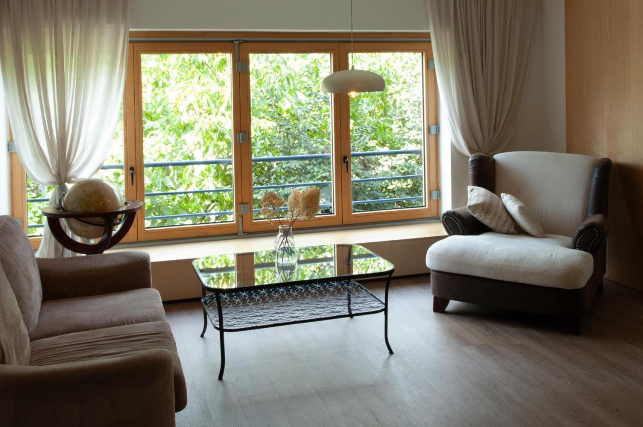 Pension Merano Jetrichovice  Экстерьер фото