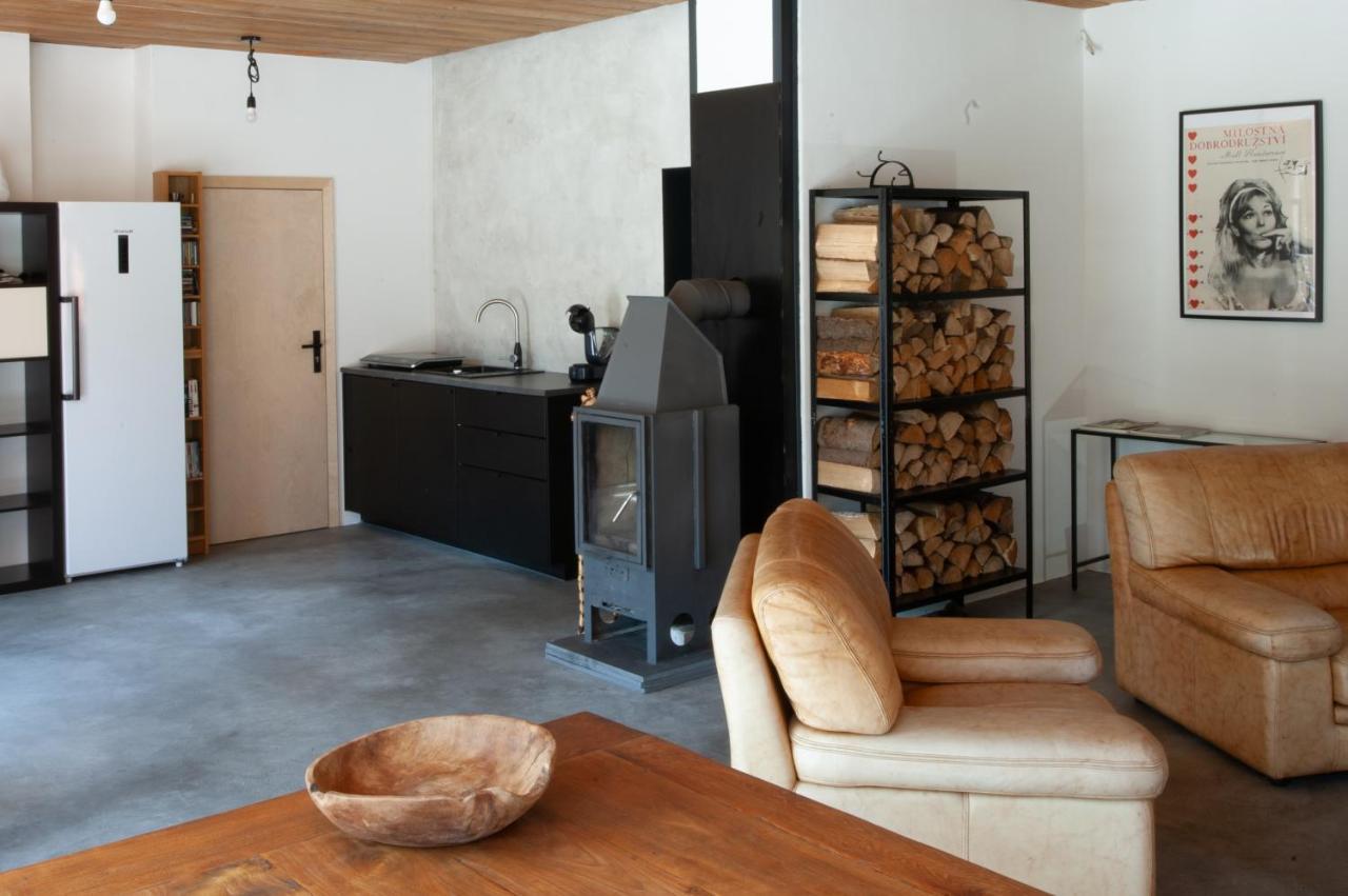 Pension Merano Jetrichovice  Экстерьер фото