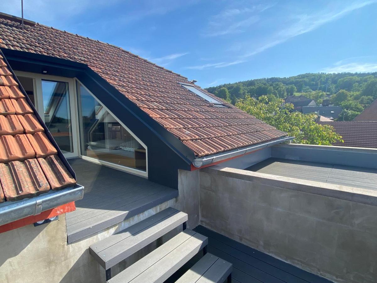 Pension Merano Jetrichovice  Экстерьер фото
