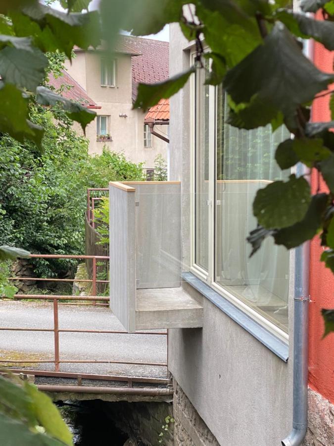 Pension Merano Jetrichovice  Экстерьер фото