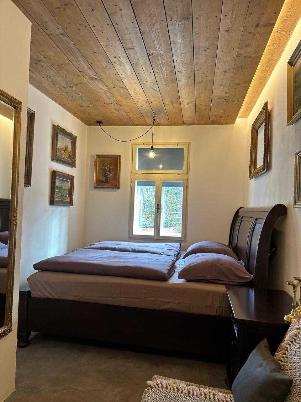 Pension Merano Jetrichovice  Экстерьер фото