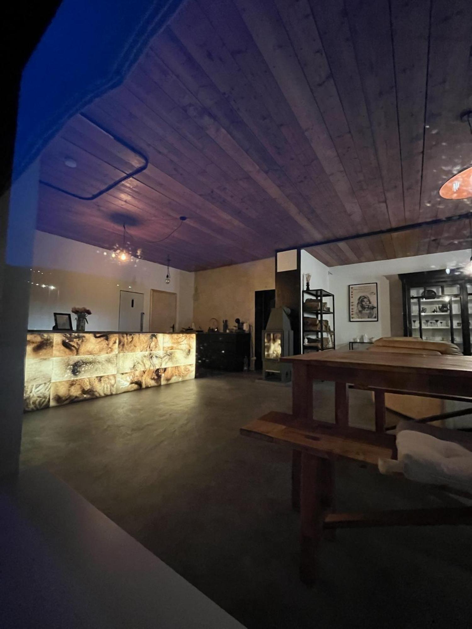 Pension Merano Jetrichovice  Экстерьер фото